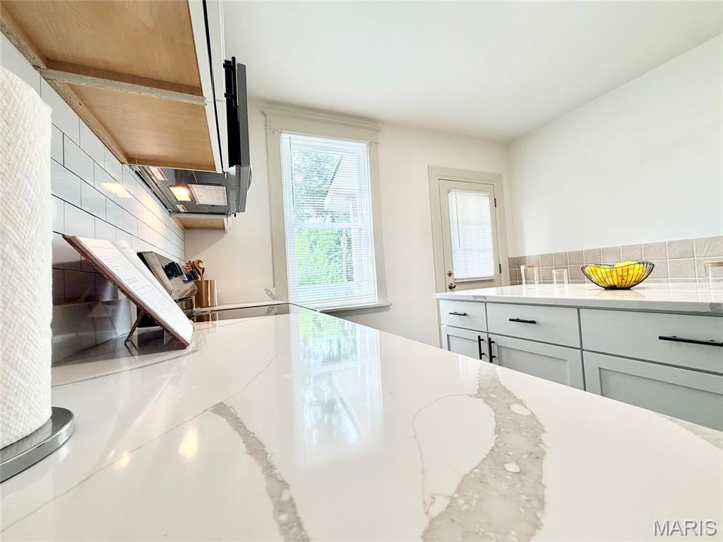 Goethe Heights Add - Residential