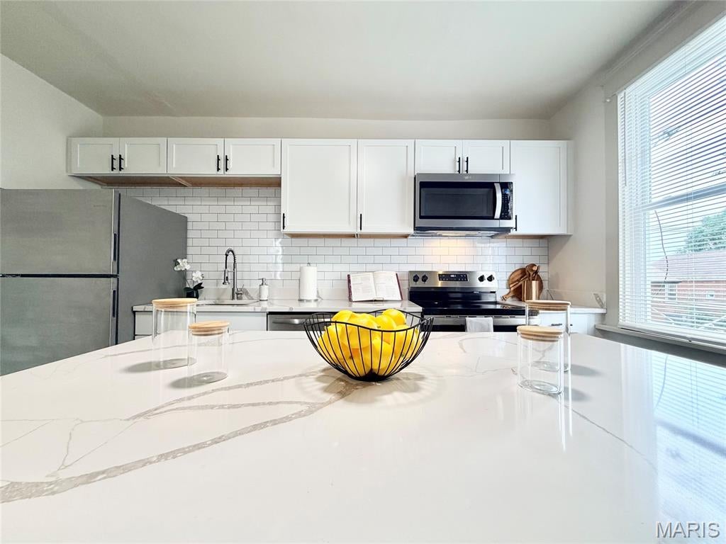 Goethe Heights Add - Residential