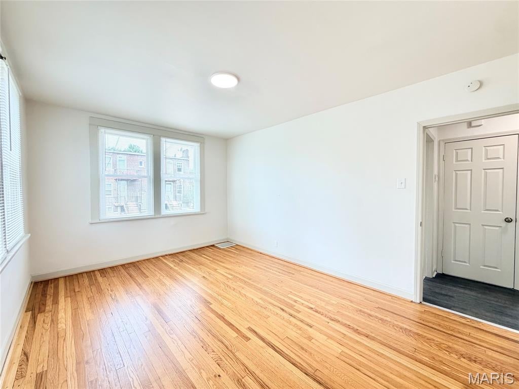 Goethe Heights Add - Residential