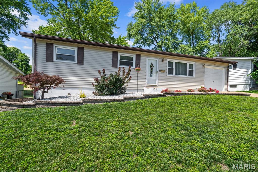 Grandview Meadows 3 - Residential