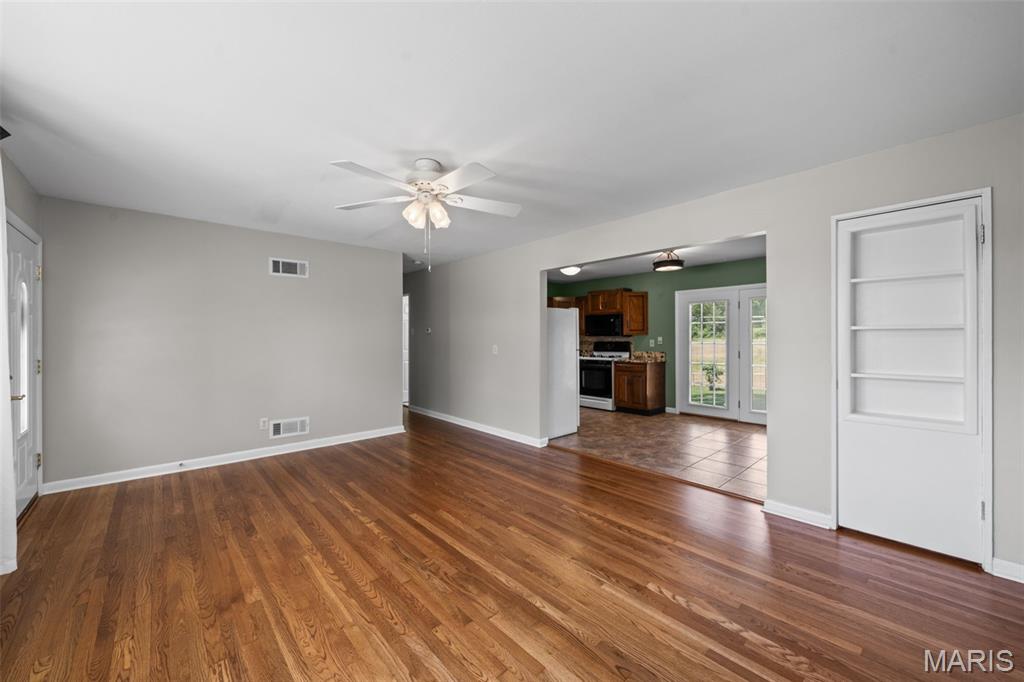 Grandview Meadows 3 - Residential