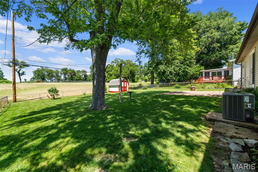 Grandview Meadows 3 - Residential