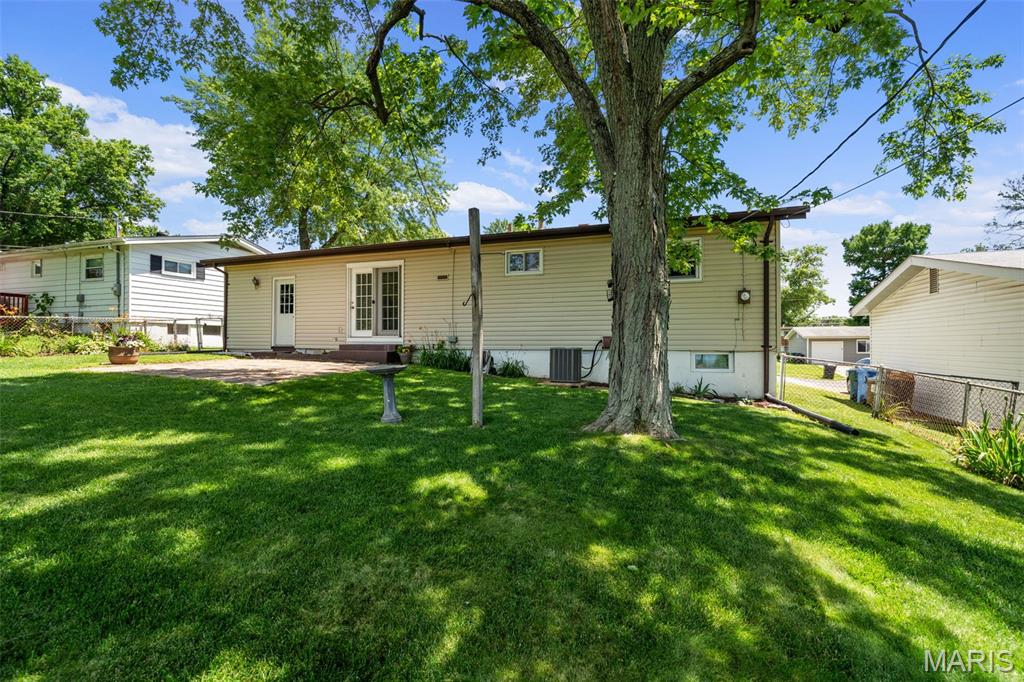 Grandview Meadows 3 - Residential