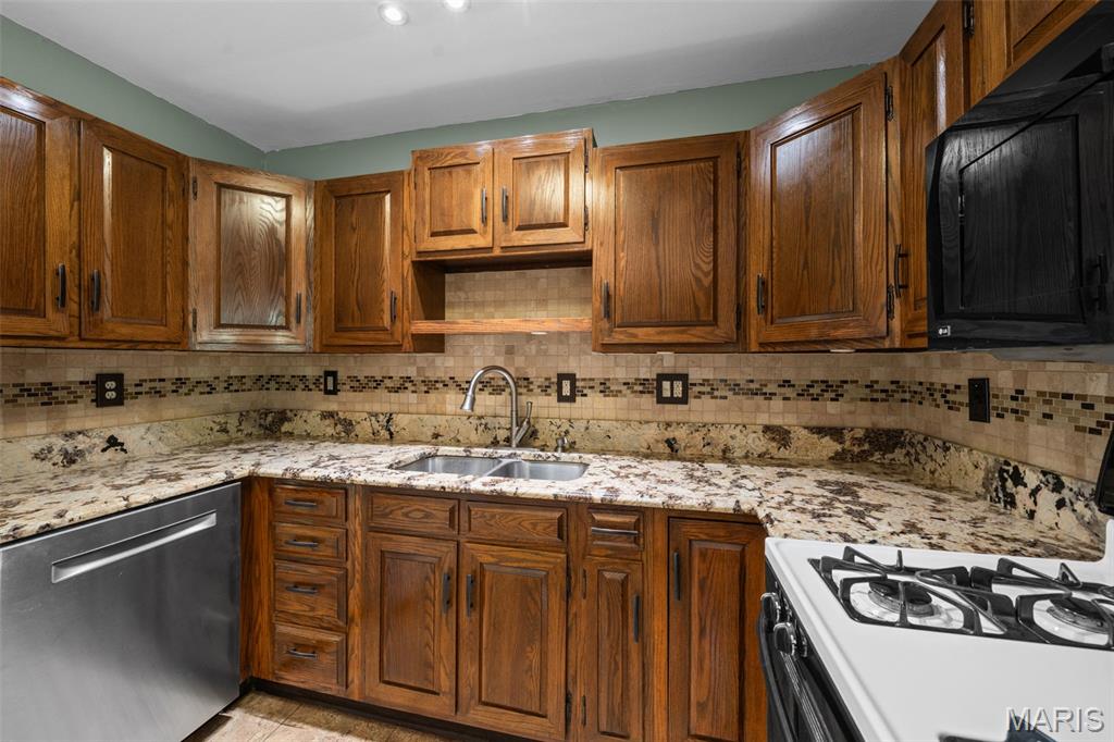 Grandview Meadows 3 - Residential