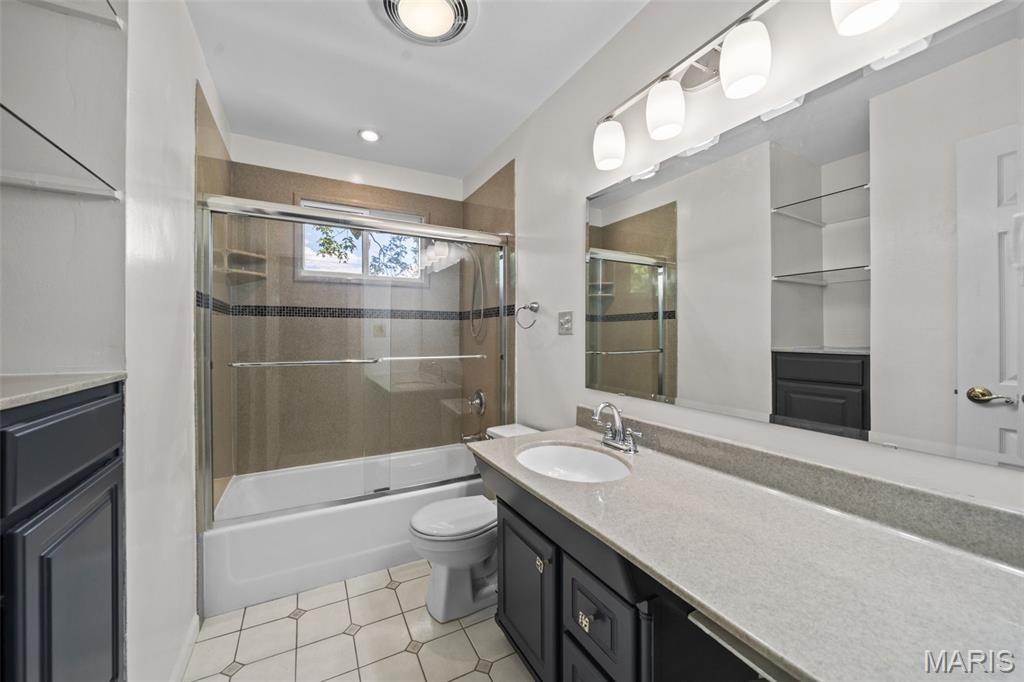 Grandview Meadows 3 - Residential