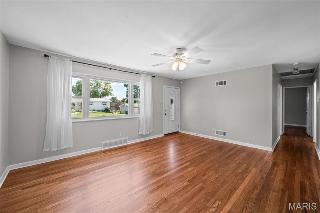 Grandview Meadows 3 - Residential