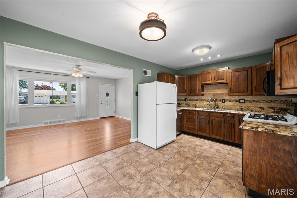 Grandview Meadows 3 - Residential
