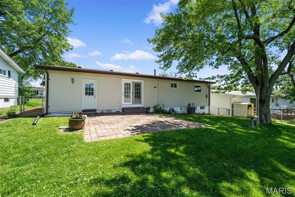 Grandview Meadows 3 - Residential
