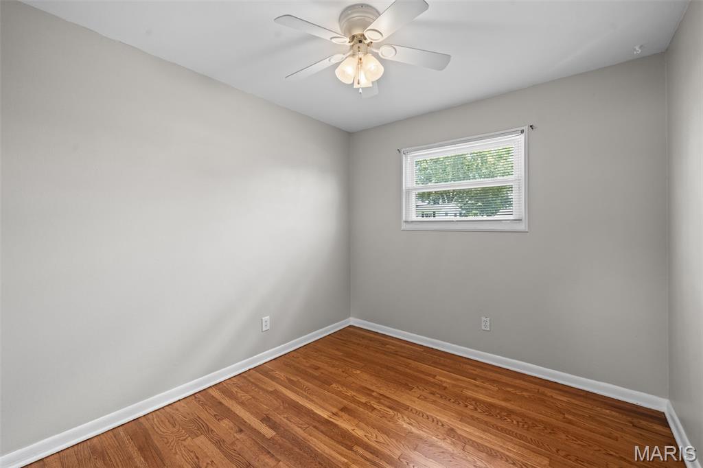 Grandview Meadows 3 - Residential
