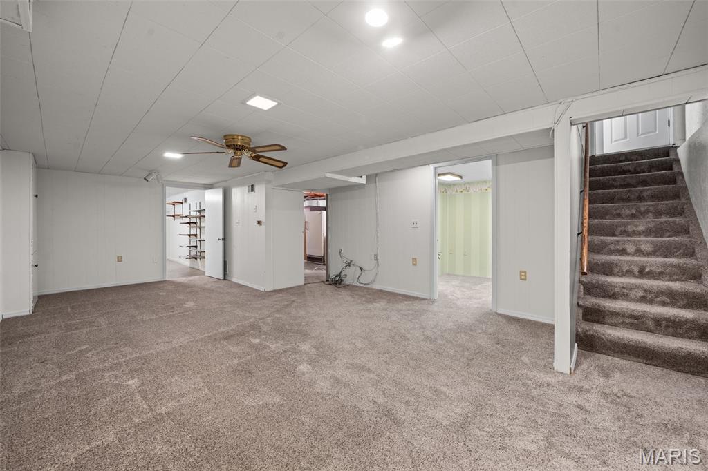 Grandview Meadows 3 - Residential