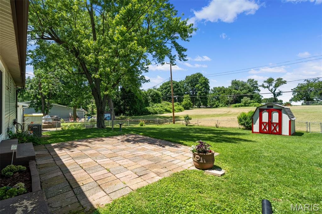 Grandview Meadows 3 - Residential