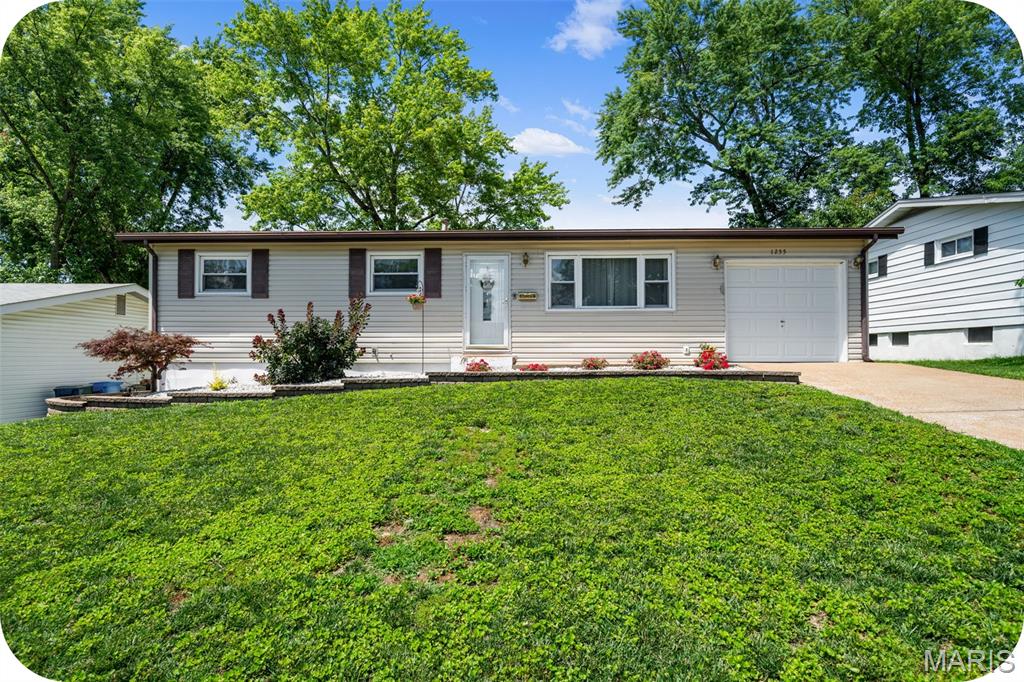 Grandview Meadows 3 - Residential