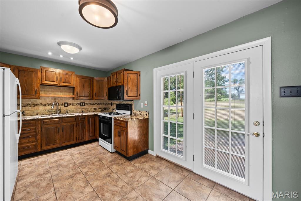 Grandview Meadows 3 - Residential