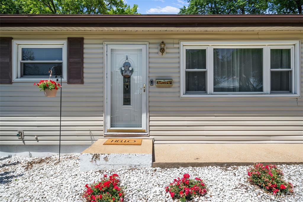 Grandview Meadows 3 - Residential