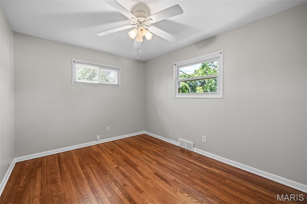 Grandview Meadows 3 - Residential