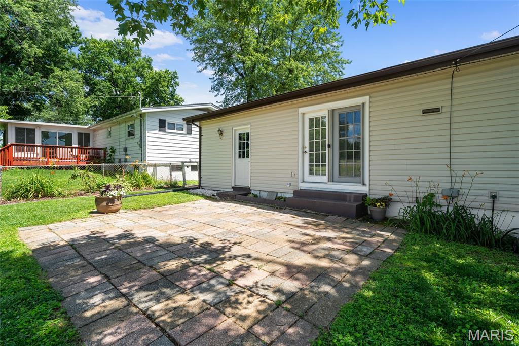 Grandview Meadows 3 - Residential