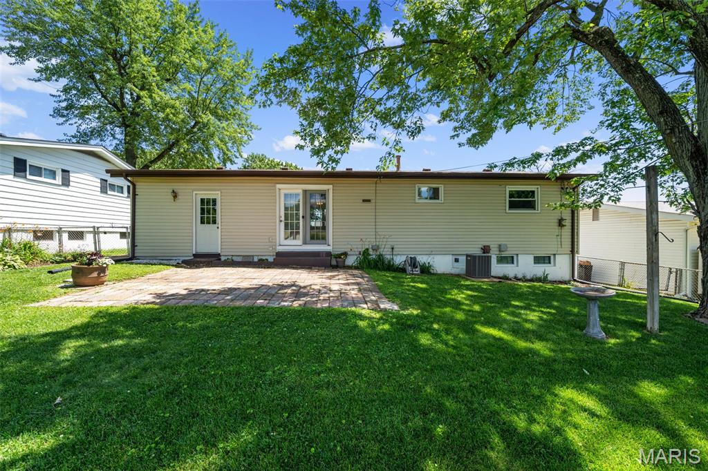 Grandview Meadows 3 - Residential