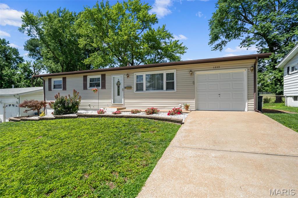 Grandview Meadows 3 - Residential