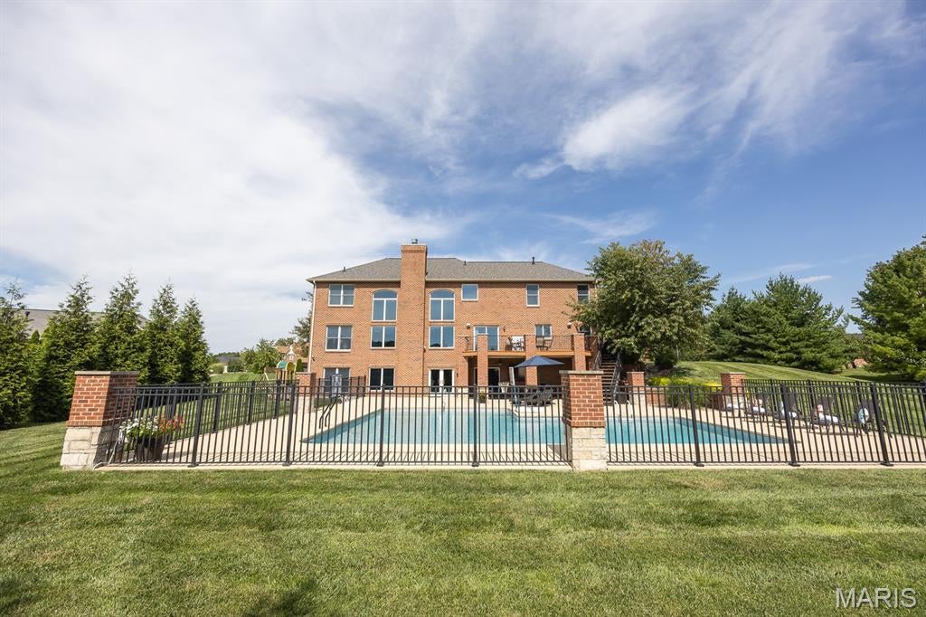 Chateaux/Woodfield Ph 04 - Residential