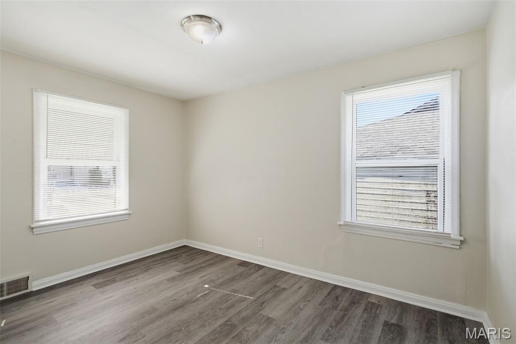 Plaza Heights - Residential