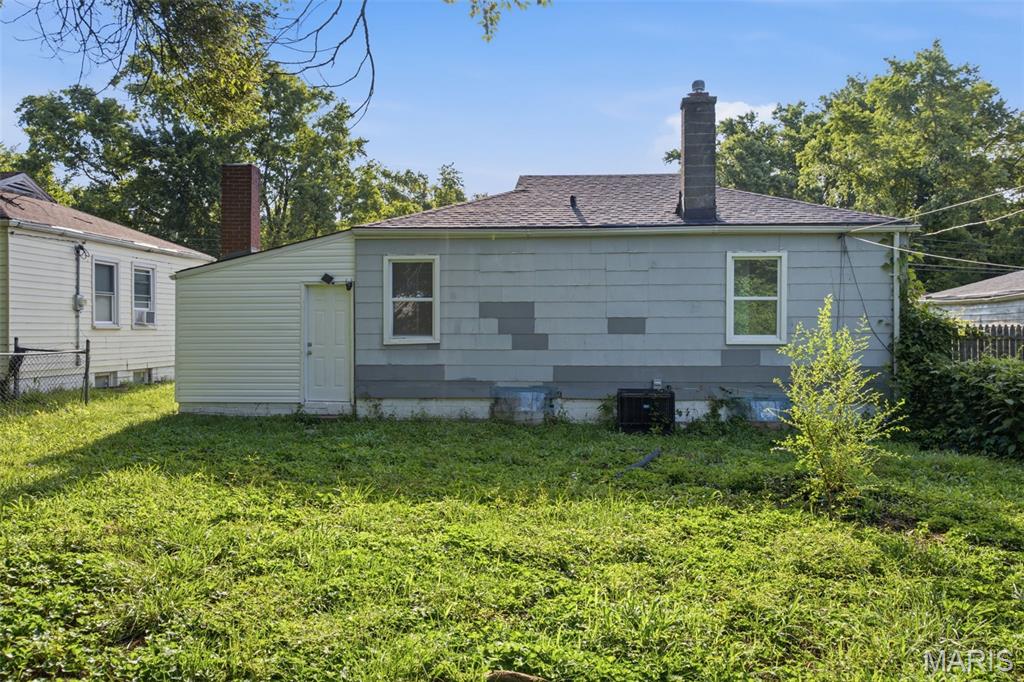 Plaza Heights - Residential