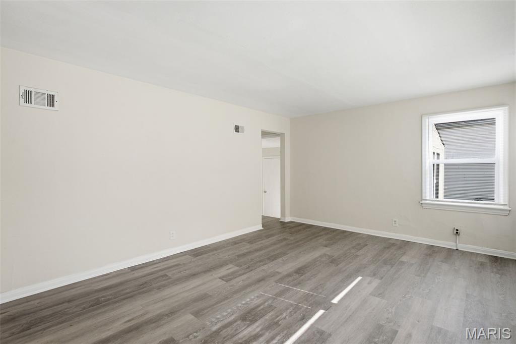 Plaza Heights - Residential