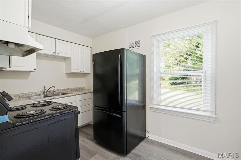Plaza Heights - Residential