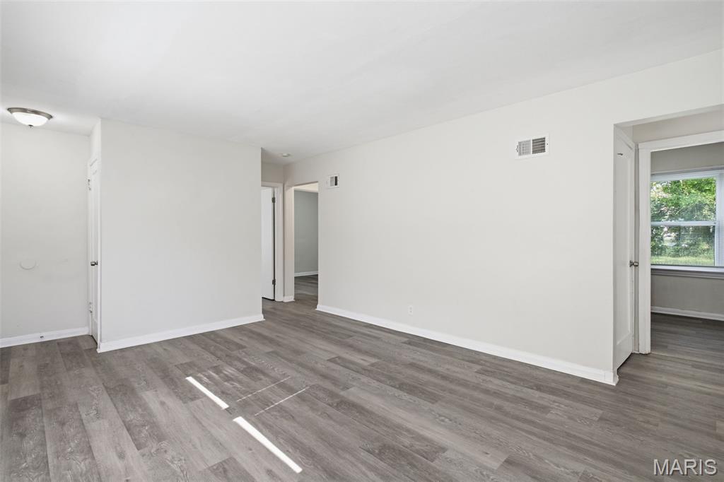 Plaza Heights - Residential