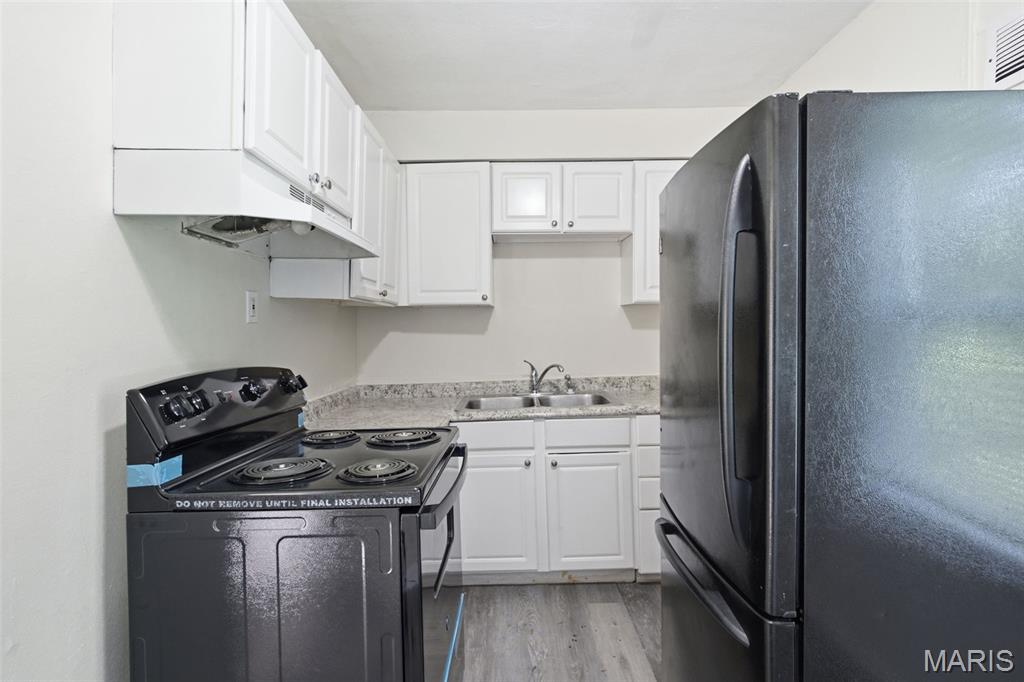Plaza Heights - Residential