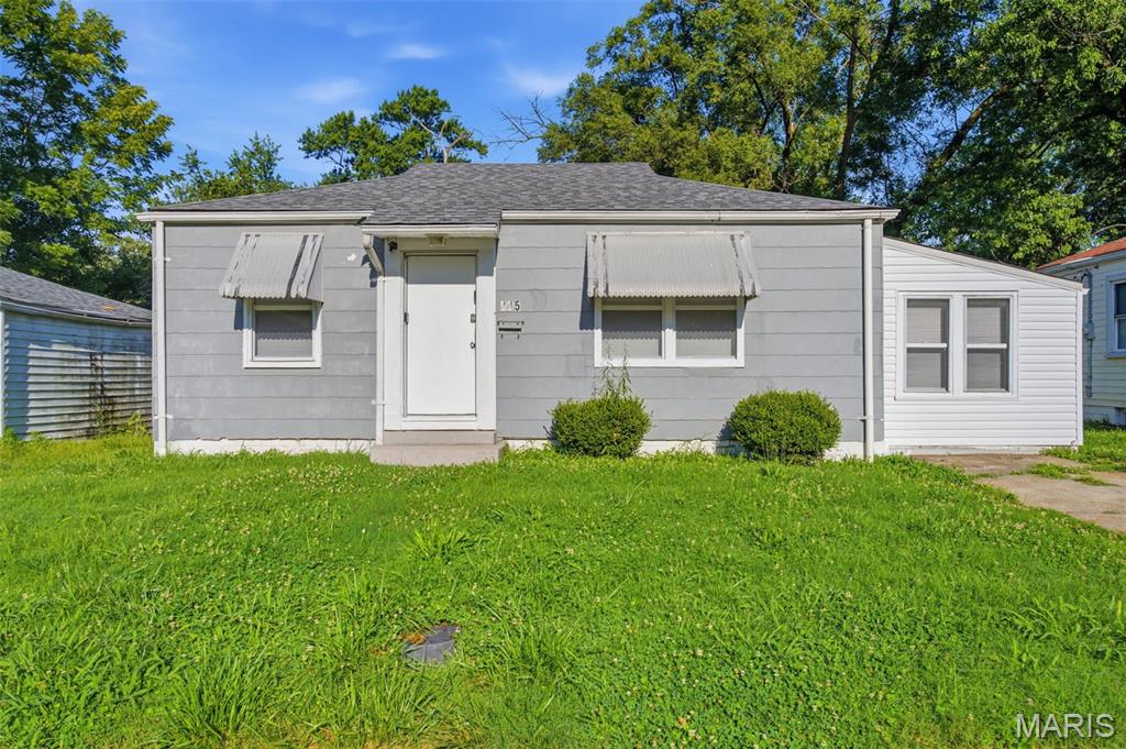 Plaza Heights - Residential