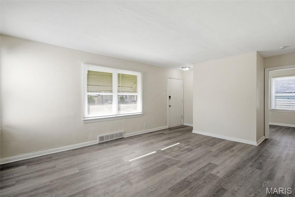 Plaza Heights - Residential