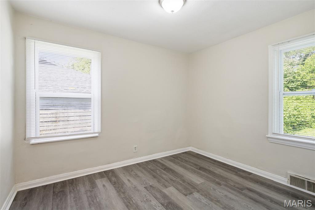 Plaza Heights - Residential