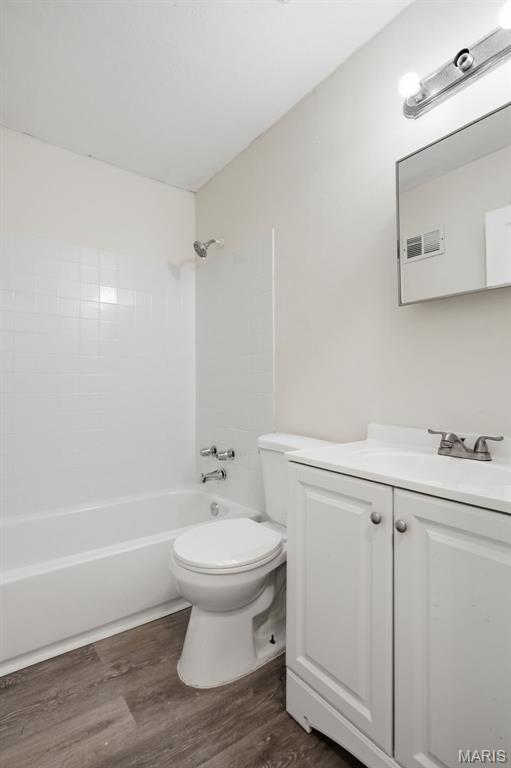 Plaza Heights - Residential