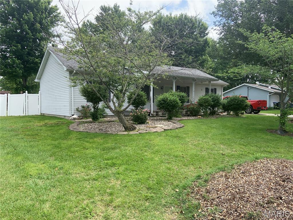 Dudecks 3rd Sub - Residential