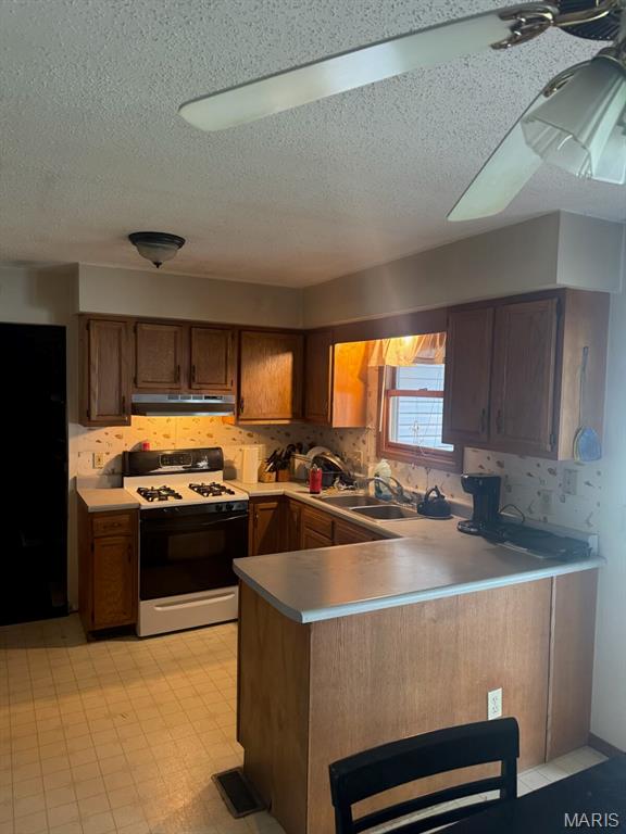 Dudecks 3rd Sub - Residential