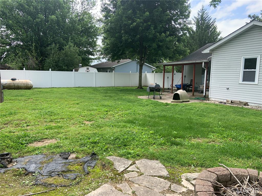 Dudecks 3rd Sub - Residential