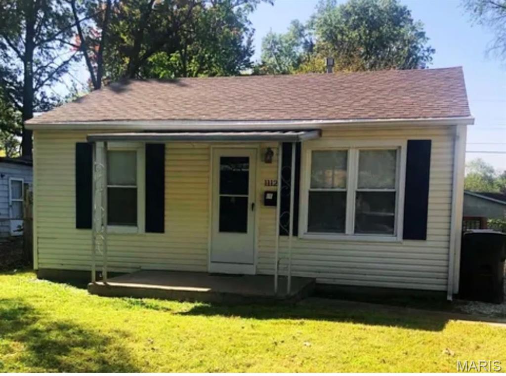 Don't miss your chance to add this investment property to your portfolio! This 2-bedroom, 2-bath home is being sold AS-IS, with the seller making no repairs. Whether you're looking for a rental, flip, or your next project, this property offers plenty of potential.