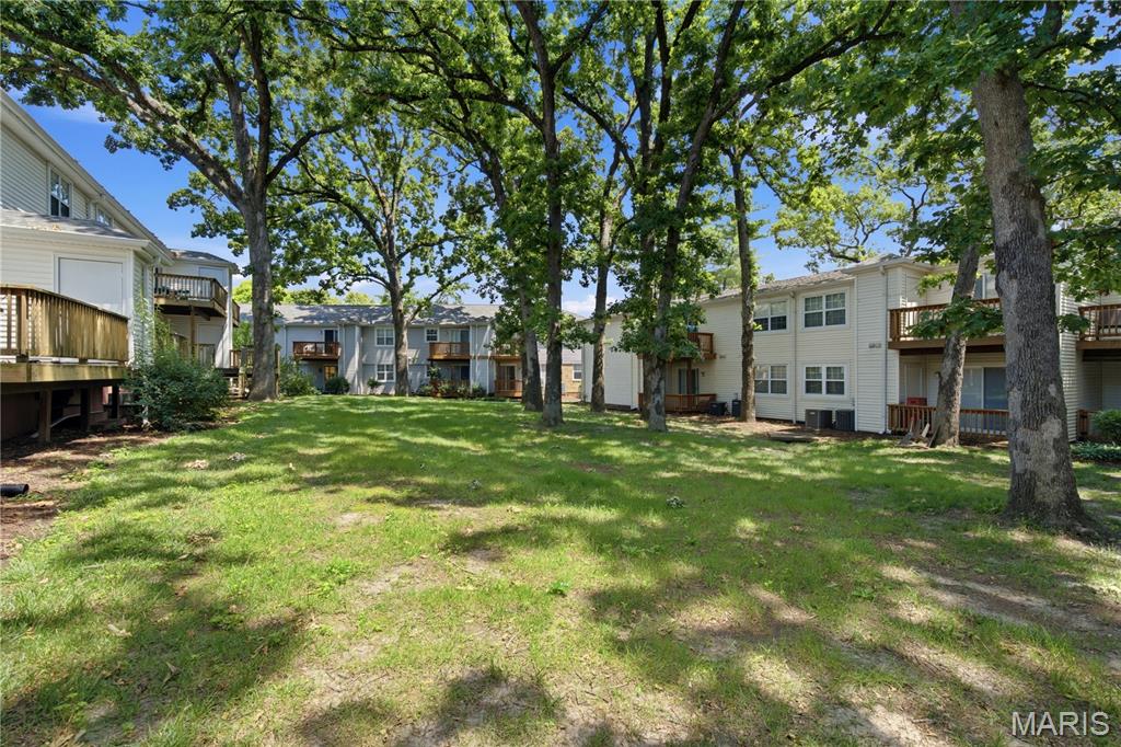 Brentwood Forest Condo Ph Seven - Residential