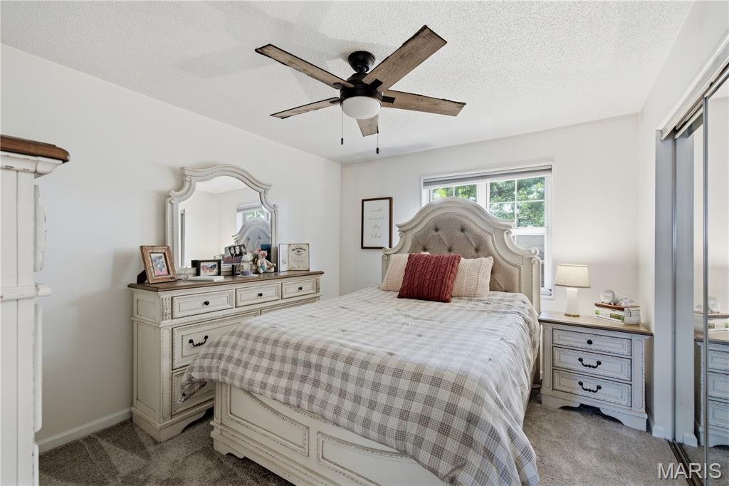 Brentwood Forest Condo Ph Seven - Residential
