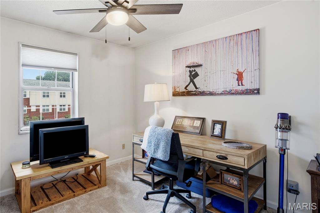 Brentwood Forest Condo Ph Seven - Residential