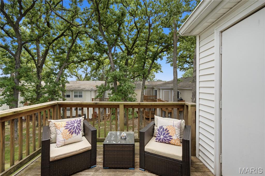 Brentwood Forest Condo Ph Seven - Residential