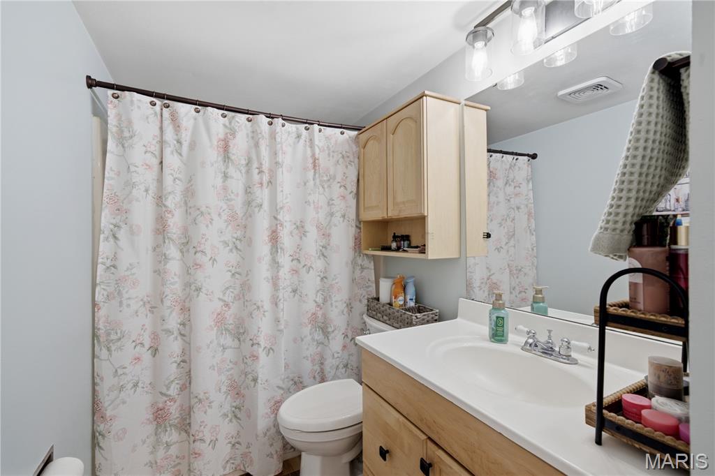 Brentwood Forest Condo Ph Seven - Residential