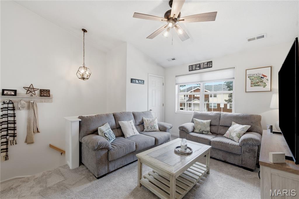 Brentwood Forest Condo Ph Seven - Residential