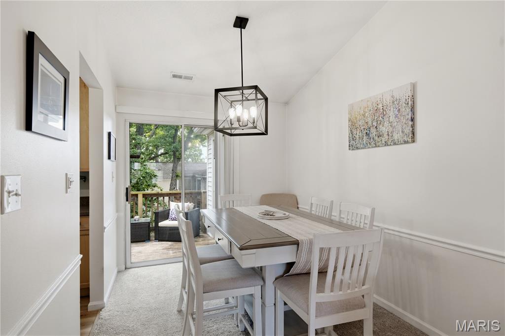 Brentwood Forest Condo Ph Seven - Residential