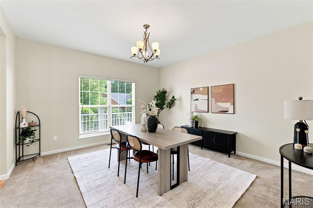 Vantage Pointe - Residential