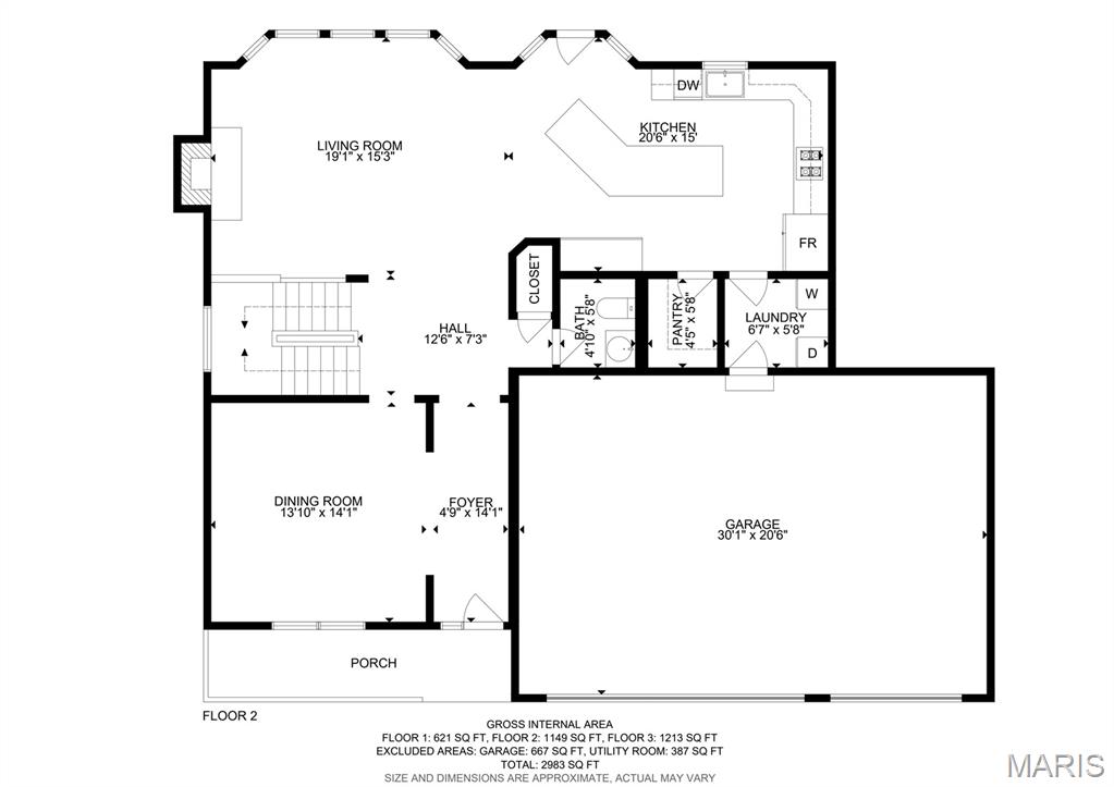 Vantage Pointe - Residential