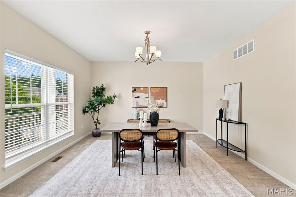Vantage Pointe - Residential