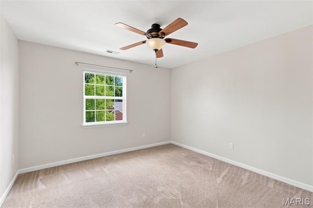Vantage Pointe - Residential