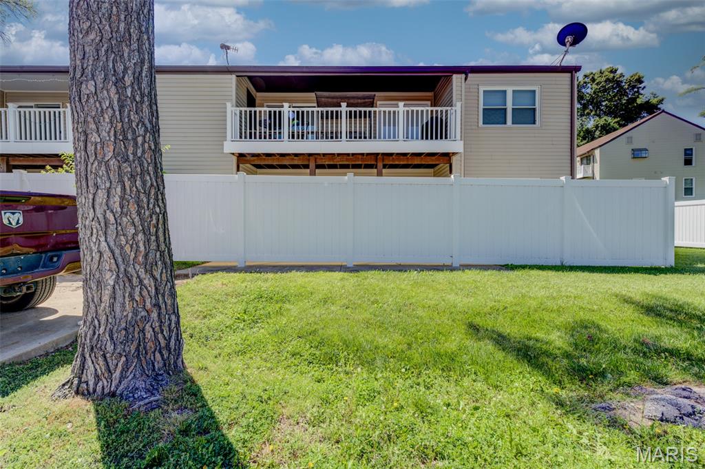 Glendale Gardens Condo - Residential