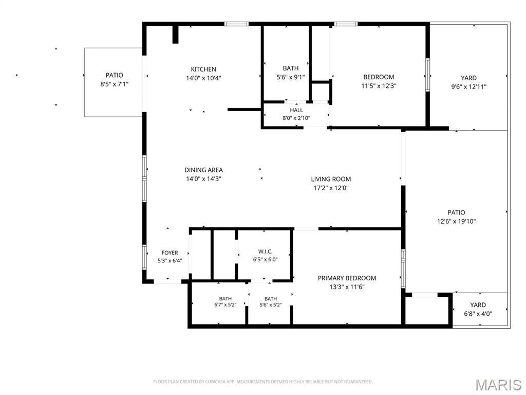 Glendale Gardens Condo - Residential